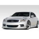 2007-2009 Infiniti G Sedan G25 G35 G37 TS-1 Body Kit - 4 Piece - image 1