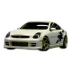 2003-2007 Infiniti G Coupe TS-1 Kit - image 1
