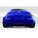 2003-2008 Nissan 350Z TS-1 Rear Lip - image 1