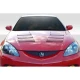 2002-2006 Acura RSX TS-1 Hood - image 1