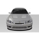 1992-2000 Lexus SC Series SC300 SC400 TS-1 Hood - 1 Piece - image 1