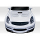 2003-2007 Infiniti G Coupe G35 TS-2 Hood - 1 Piece - image 1