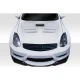2003-2007 Infiniti G Coupe G35 TS-2 Hood - 1 Piece - image 1