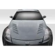 2003-2006 Nissan 350Z TS-2 Hood - image 1