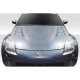 2007-2008 Nissan 350Z TS-3 Hood - image 1
