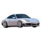 1999-2001 Porsche 996 Turbo Kit - image 1