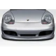 1999-2001 Porsche 996 Turbo Look Front Bumper - image 1