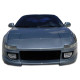 1991-1995 Toyota MR2 Duraflex Type B Front Bumper - 1 Piece - image 1