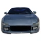 1991-1995 Toyota MR2 Type B Front Bumper - image 1