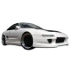 1991-1995 Toyota MR2 Type B Side Skirts - image 1