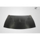1990-1996 Nissan 300ZX Z32 DriTech Type B Hood - 1 Piece - image 1