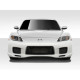 2004-2008 Mazda RX-8 Type F Front Bumper - 1 Piece - image 1