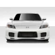 2004-2008 Mazda RX8 Type F Front Bumper - image 1