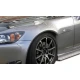 2000-2009 Honda S2000 Type JS Fender - image 1