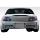 2000-2009 Honda S2000 Type JS Rear Bumper - image 1