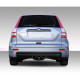 2007-2009 Honda CR-V Duraflex Type M Rear Lip Under Spoiler Air Dam - 2 Piece - image 1