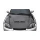 2003-2006 Hyundai Tiburon Type M Hood - image 1