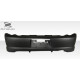 2002-2004 Acura RSX Type M Body Kit - 4 Piece - image 1