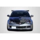 2002-2006 Acura RSX Dritech Type M Hood - 1 Piece - image 1