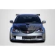 2002-2006 Acura RSX Dritech Type M Hood - 1 Piece - image 1