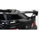 2002-2006 Acura RSX Type M Wing Trunk Lid Spoiler - 1 Piece - image 2