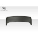 1997-2001 Honda Prelude Type M Wing Trunk Lid Spoiler - 1 Piece - image 1