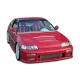 1988-1991 Honda CRX Type M Kit - image 1