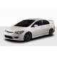 2006-2011 Honda Civic 4DR JDM Type R Front End Conversion Kit - 5 Piece - image 1
