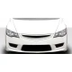 2006-2011 Honda Civic Type R Grille - image 1