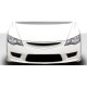 2006-2011 Honda Civic 4DR JDM Type R Conversion Hood - 1 Piece - image 1