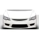 2006-2011 Honda Civic Type R Hood - image 1