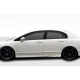 2006-2011 Honda Civic Type R Side Skirts - image 1