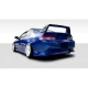 1997-2006 Acura RSX Type R Rear Wing - image 1