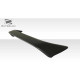 1994-2001 Acura Integra 2DR Type R Wing Trunk Lid Spoiler - 1 Piece - image 1