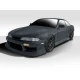 1995-1996 Nissan 240SX S14 Type U Body Kit - 4 Piece - image 1