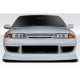 1989-1994 Nissan Skyline R32 2DR / 4DR Type U Front Bumper - 1 Piece - image 1