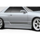 1989-1994 Nissan Skyline R32 2DR Type U Side Skirts - 2 Piece - image 1