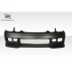 1998-2005 Lexus GS Series GS300 GS400 GS430 Type W Front Bumper - 1 Piece - image 1