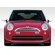 2002-2006 MINI Cooper Type Z Front Bumper - image 1