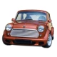 1959-2000 MINI Cooper Type Z Kit - image 1