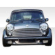 1959-2000 Mini Cooper Duraflex Type Z Wide Body Front Bumper - 1 Piece - image 1