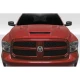 2009-2018 Dodge Ram RK-S Hood - image 1