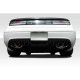 1990-1996 Nissan 300ZX Z32 2DR Coupe TZ Rear Diffuser - 1 Piece - image 1