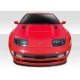 1990-1996 Nissan 300ZX TZ Hood - image 1