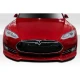 2012-2016 Tesla Model S Utech Front Lip - image 1