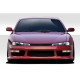 1997-1998 Nissan 240SX S14 V-Speed Wide Body Kit (+35mm) - 8 Piece - image 1