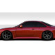 1995-1998 Nissan 240SX S14 V-Speed Wide Body Side Skirt Rocker Panels (+35mm) - 2 Piece - image 1