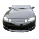 1992-2000 Lexus SC V-Speed Front Bumper - image 1
