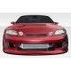 1992-2000 Lexus SC V-Speed Front Bumper - image 1