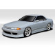 1989-1994 Nissan Skyline R32 2DR Duraflex Type U Body Kit - 4 Piece - image 1